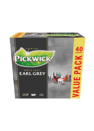 8711000585740 Pickwick Earl Grey 40 FRONT  1