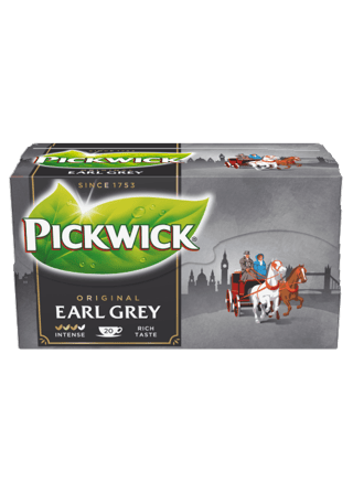 Eal grey