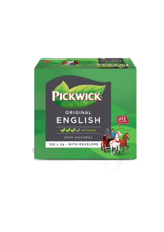 English