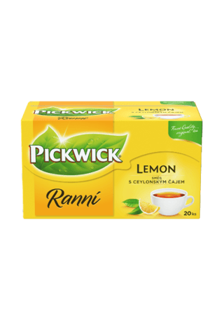 ranni citronem