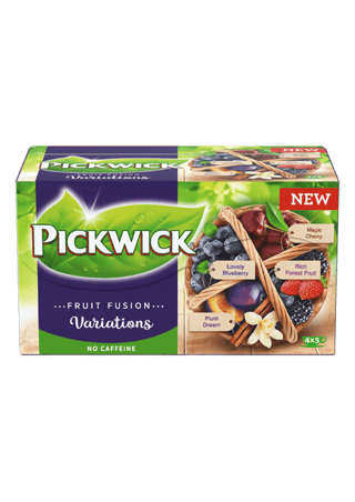 8711000589779 Pickwick modrá variace FRONT