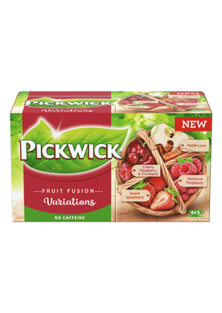 8711000589809 Pickwick červená variace FRONT  1