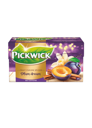 Plum dream