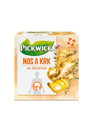 Nos a krk new