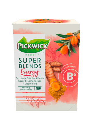 SUPERBLEND ENERGY