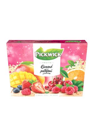 Ovocné potěšení new