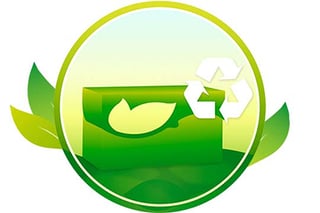 ikonu recyklacia