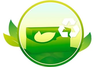 ikonu recyklacia
